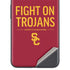 University of Southern California Fight On Trojans Red Google Pixel 5 Skin